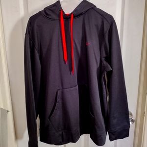 Two Everlast hoodies